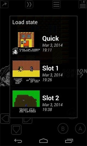 MyOldBoy模拟器汉化版