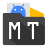 mt管理器共享版 V2.18.2安卓版