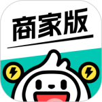 青团兼职商户版最新版