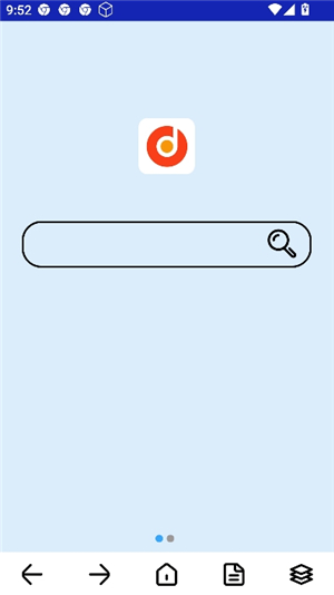 DH浏览器