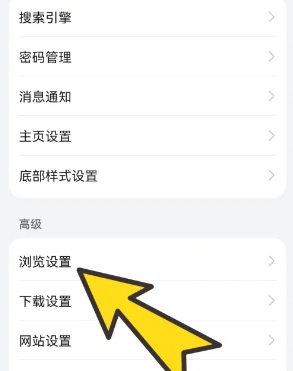 bobo浏览器无国界