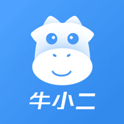 牛小二招聘 V3.0.0安卓版