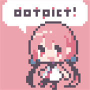 dotpict像素绘画app下载 V19.2.4安卓版