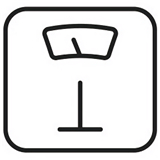 手机电子秤 V1.0安卓版