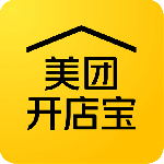 美团开店宝