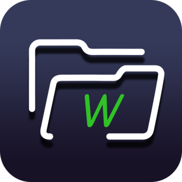 RE文件管理器 V5.0.2安卓版