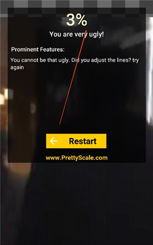 pretty scale