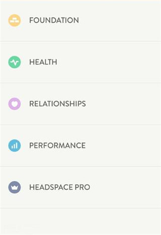 Headspace