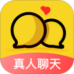 附近一对欢聊