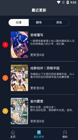 zzzfun官网版