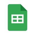 谷歌表格 V1.25.182.01.90安卓版