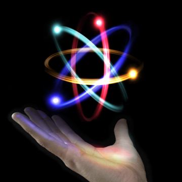 魔幻粒子3D V4.0.5安卓版