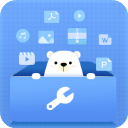 小熊文件工具箱app下载 V4.6.0.1 最新版