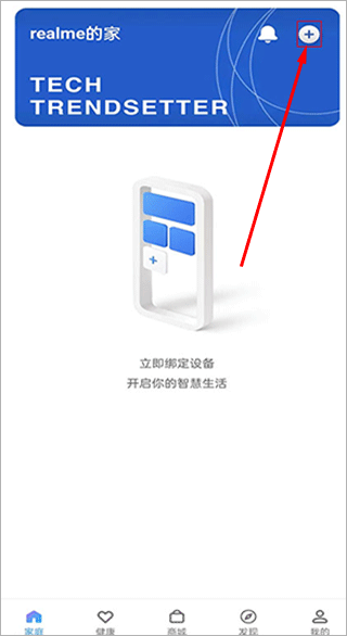realme link