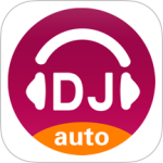 DJ音乐盒车机