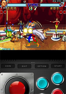 fba4droid模拟器