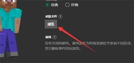 我的世界皮肤编辑器中文版手机版