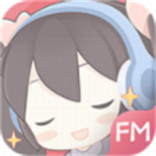 乐可fm广播剧软件免费下载在线收听app V3.3.9 最新版