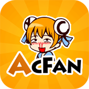 acfun流鼻血版本 V1.1.2安卓版