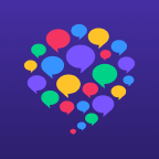 hellotalk外国交友软件 V6.0.90安卓版