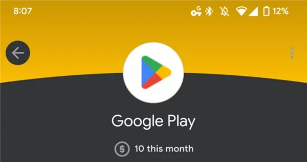 Google Play