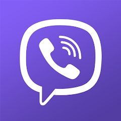 Viber下载安装 V25.2.3.0 最新版