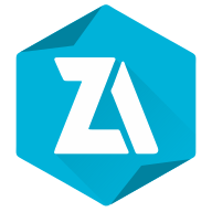 zarchiver老外管理器 V1.1.8安卓版