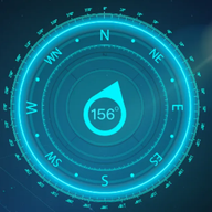 高级指南针软件下载安装 V5.4.3 最新版