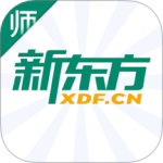 新东方教师端