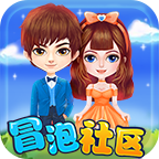 冒泡社区 V12.02安卓版
