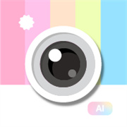 糖果相机 V7.1.2-play安卓版