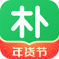 朴朴生鲜配送 V4.9.4安卓版