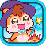宝宝涂色魔法屋最新版