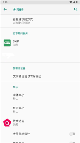 skip开源版
