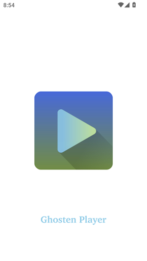 GhostenPlayer