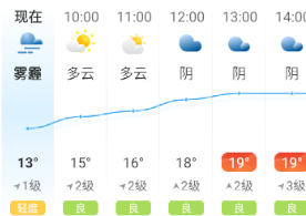 即看天气