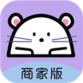 仓鼠外卖商家版app V1.13.9安卓版