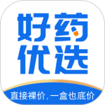 好药优选最新版