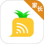 爱菠萝守护