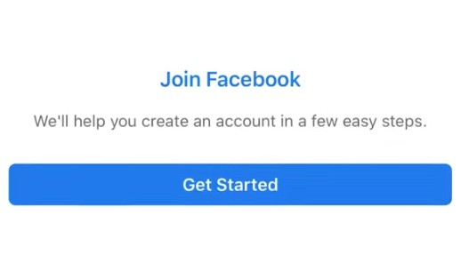 脸书facebook