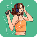 听下音乐 V2.1.5-plus安卓版