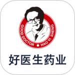 好医生药业最新版