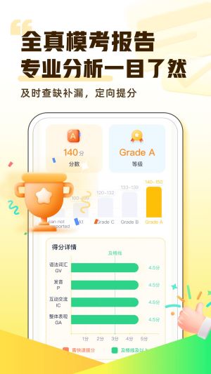 完美英语
