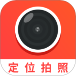 经纬度相机