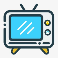 快乐电视TV版(内含授权码)