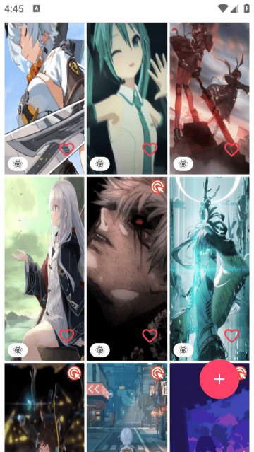 anime wallpaper