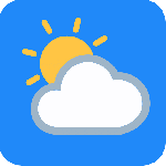 本地天气预报最新版