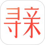 魔方寻亲