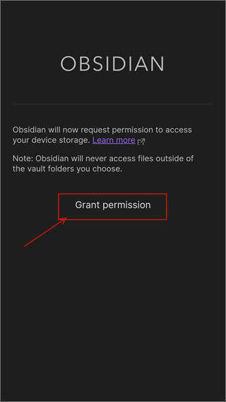 obsidian黑曜石笔记