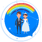 形婚吧最新版